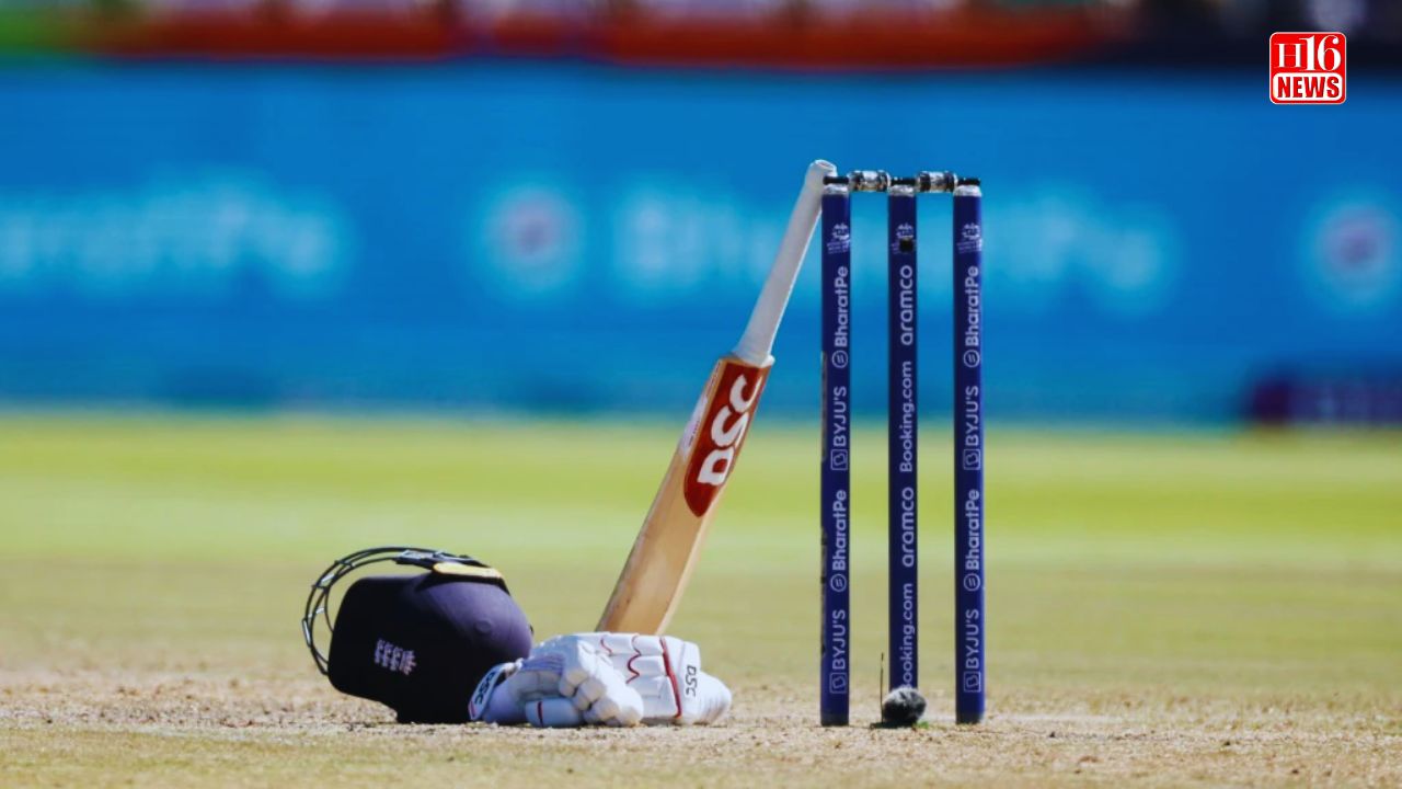 ECB bans transgender women from playing all levels of women’s cricket